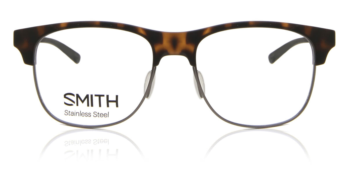 Image of Smith FREMONT N9P Óculos de Grau Tortoiseshell Masculino BRLPT