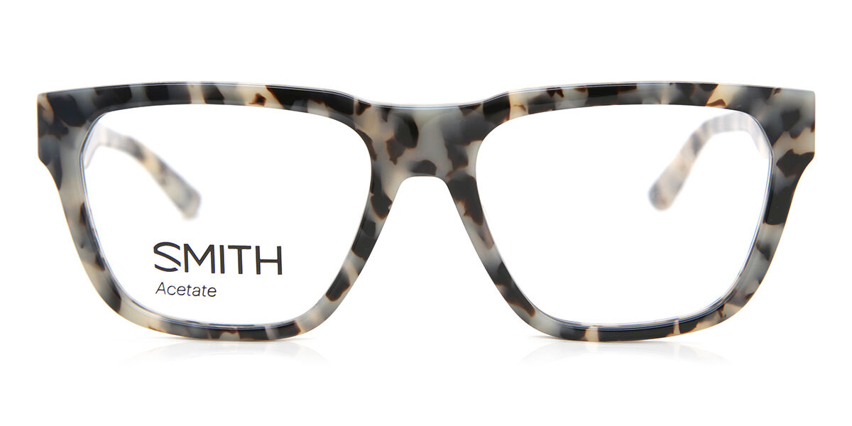 Image of Smith FREQUENCY ACI Óculos de Grau Tortoiseshell Masculino BRLPT