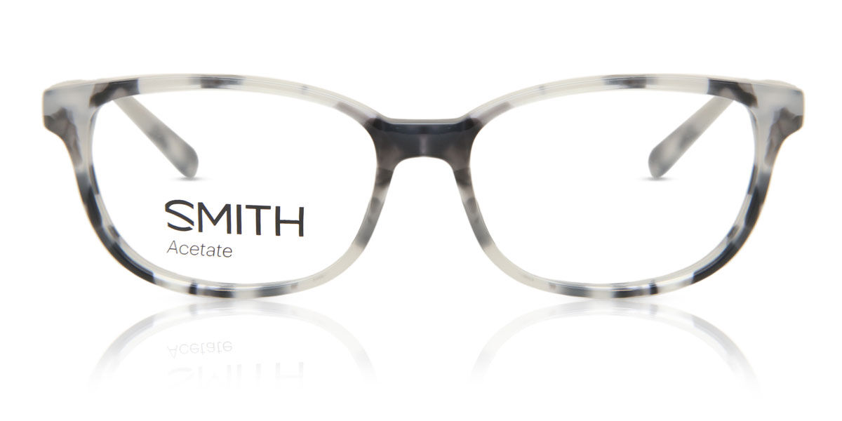 Image of Smith GOODWIN/N TL1 Óculos de Grau Cinzas Feminino BRLPT