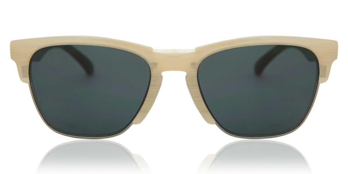Image of Smith HAYWIRE BOA/1C Óculos de Sol Marrons Masculino PRT