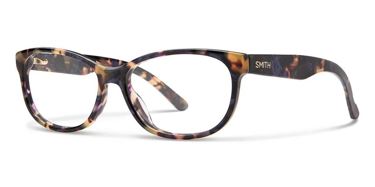 Image of Smith HOLGATE HKZ Óculos de Grau Purple Feminino BRLPT