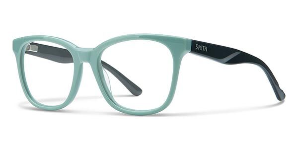 Image of Smith LIGHTHEART 1ED Óculos de Grau Verdes Feminino BRLPT