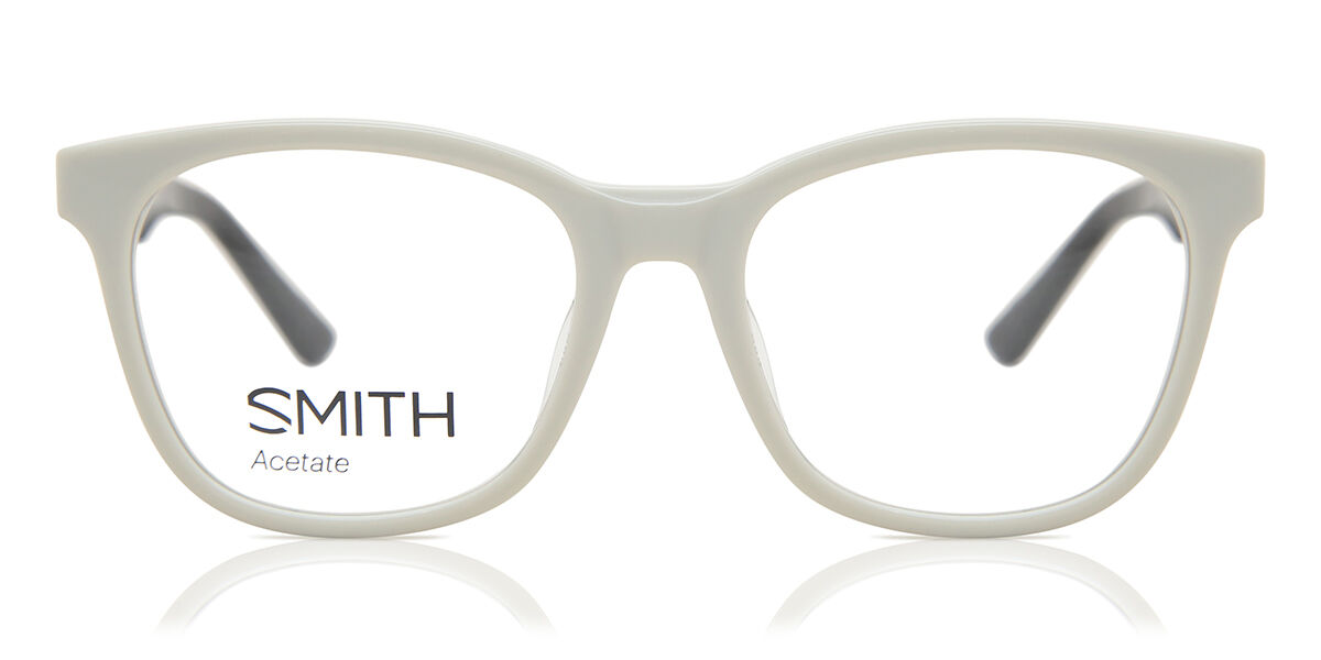 Image of Smith LIGHTHEART R6S Óculos de Grau Cinzas Feminino BRLPT