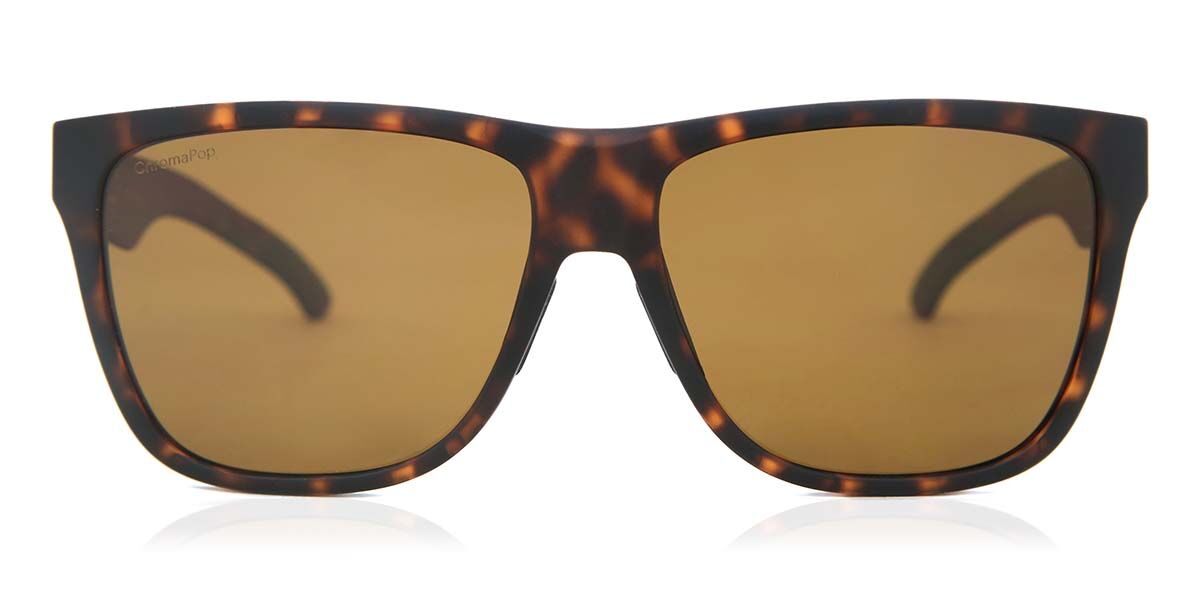 Image of Smith LOWDOWN XL 2 HGC/L5 Óculos de Sol Tortoiseshell Masculino BRLPT