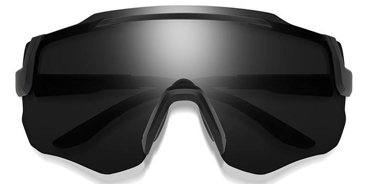 Image of Smith MOMENTUM 003/1C 99 Lunettes De Soleil Homme Noires FR