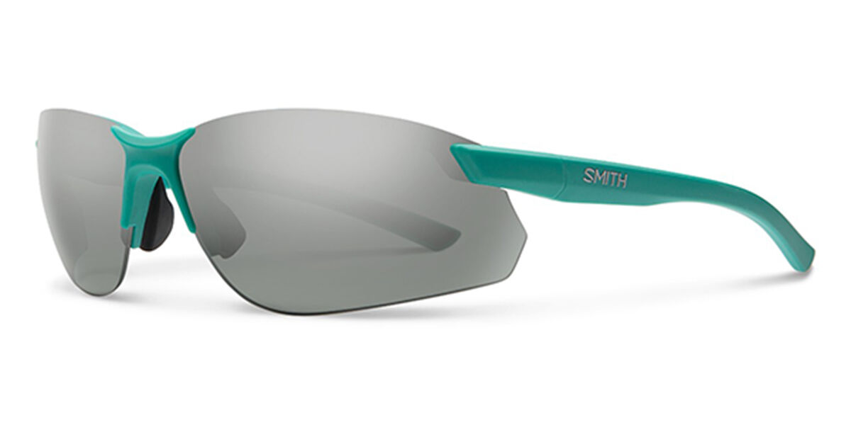 Image of Smith PARALLEL MAX 2 1ED/T4 Óculos de Sol Verdes Masculino PRT