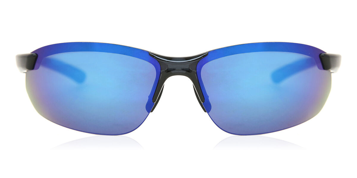 Image of Smith PARALLEL MAX 2 Polarized OXZ/JY Óculos de Sol Azuis Masculino BRLPT