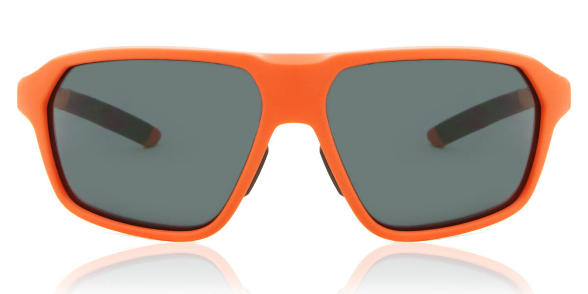 Image of Smith PATHWAY 69I/1C 62 Lunettes De Soleil Homme Oranges FR