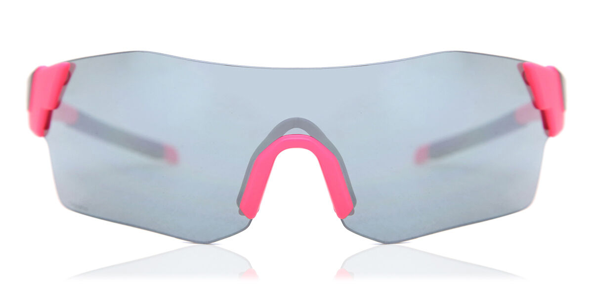 Image of Smith PIVLOCK ARENA/N 67T/XB Óculos de Sol Cor-de-Rosa Masculino BRLPT