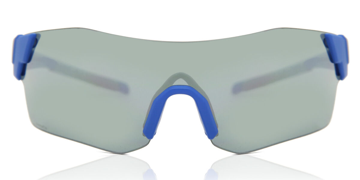 Image of Smith PIVLOCK ARENA/N PJP/XB Óculos de Sol Azuis Masculino BRLPT