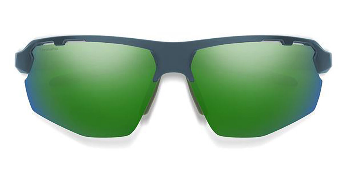Image of Smith RESOLVE SIF/X8 Óculos de Sol Verdes Masculino BRLPT