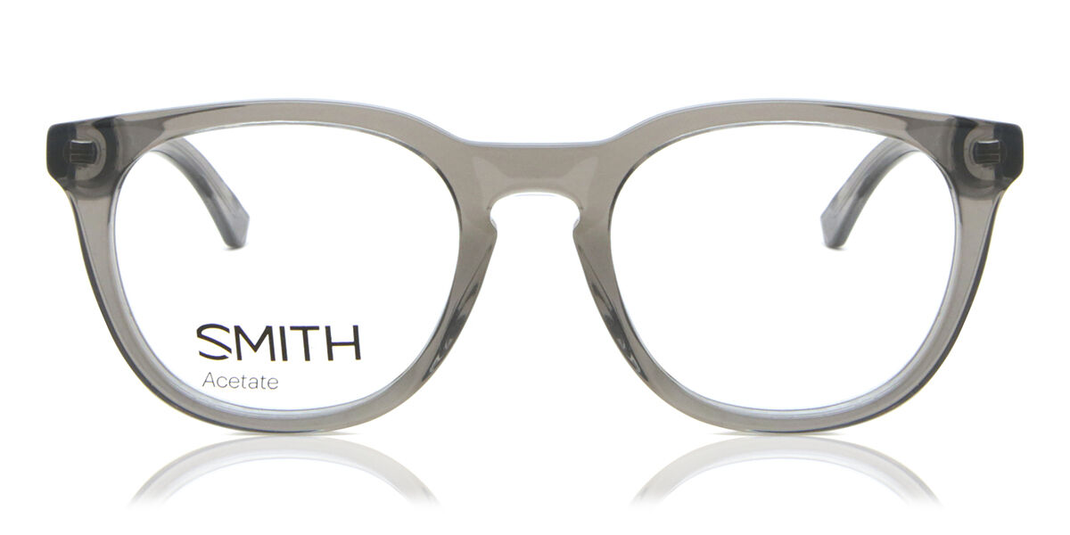 Image of Smith REVELRY 63M 50 Lunettes De Vue Homme Transparentes (Seulement Monture) FR