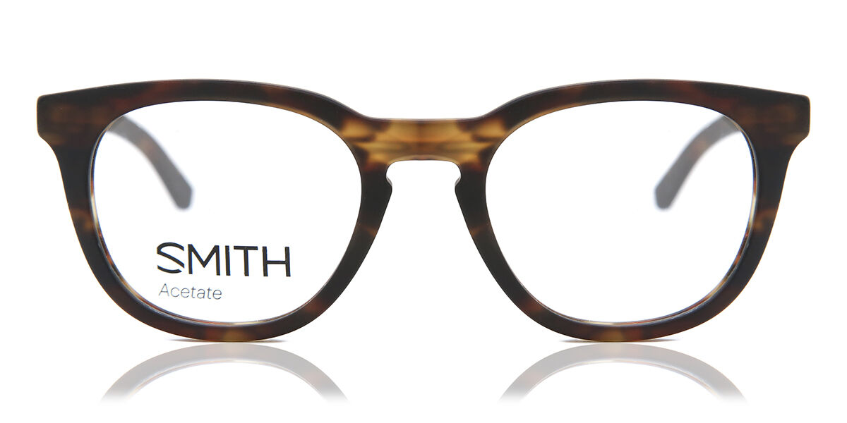 Image of Smith REVELRY N9P Óculos de Grau Tortoiseshell Masculino BRLPT