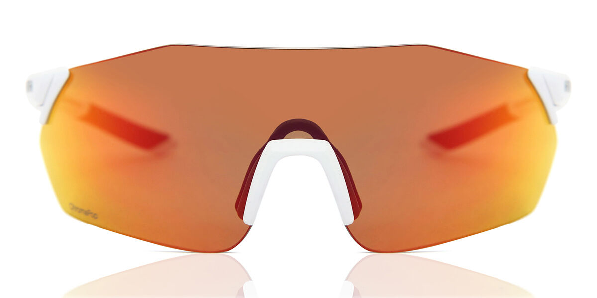 Image of Smith REVERB 6HT/X6 Óculos de Sol Brancos Masculino BRLPT