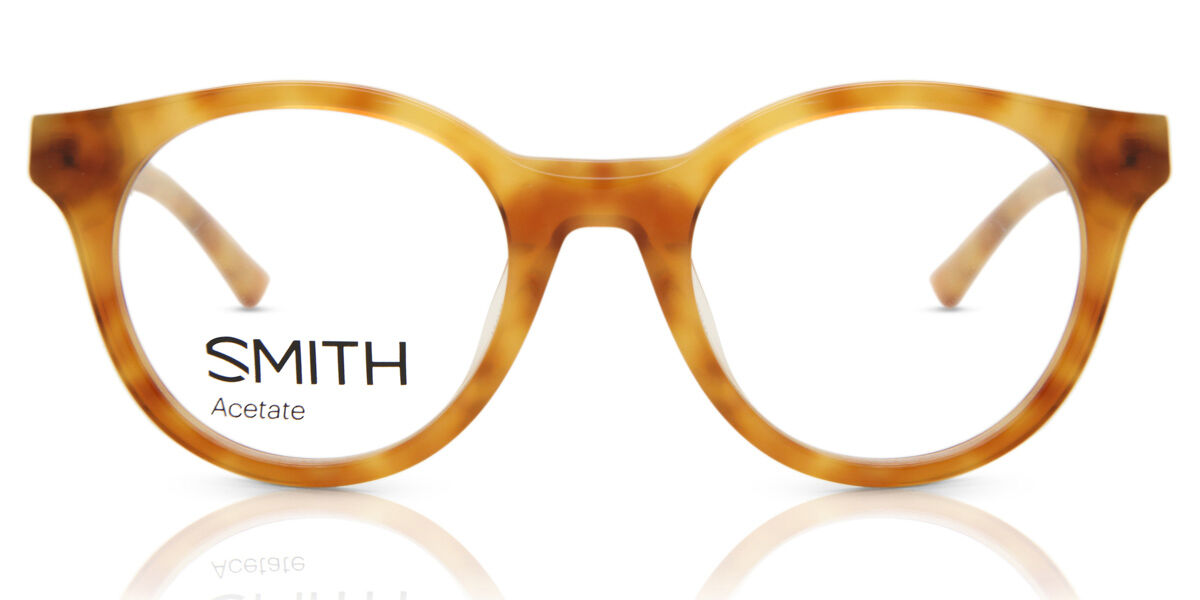 Image of Smith SETLIST C9B Óculos de Grau Tortoiseshell Masculino PRT