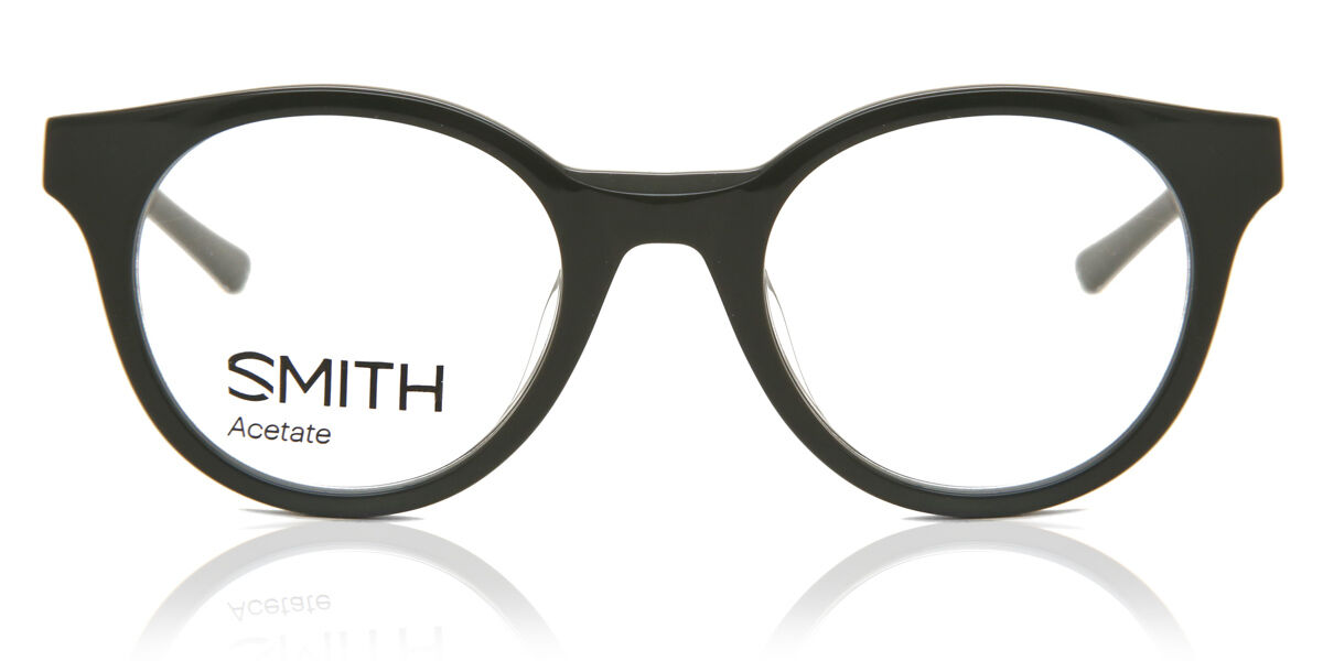 Image of Smith SETLIST HWJ Óculos de Grau Cinzas Masculino PRT