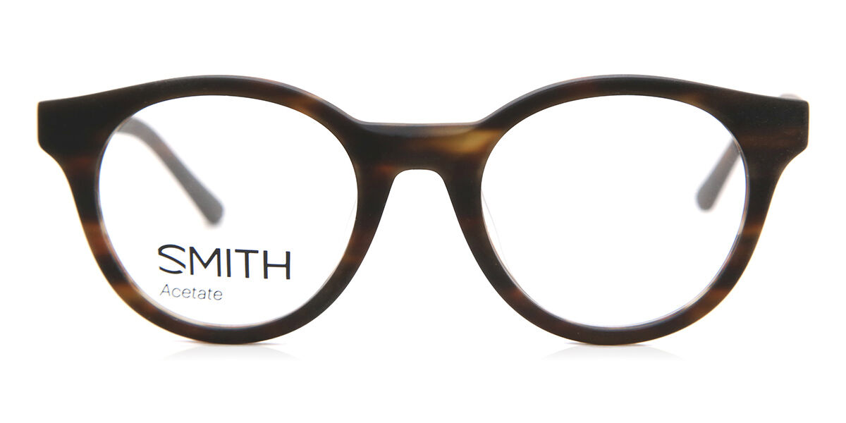 Image of Smith SETLIST N9P 48 Lunettes De Vue Homme Tortoiseshell (Seulement Monture) FR