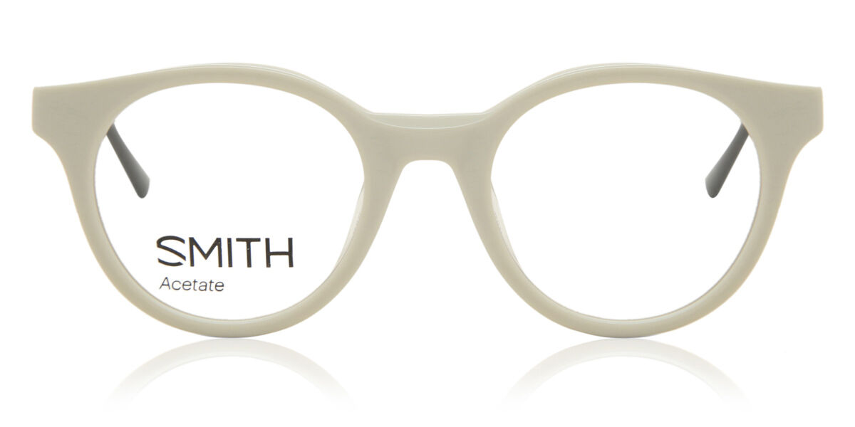 Image of Smith SETLIST R6S Óculos de Grau Brancos Masculino PRT