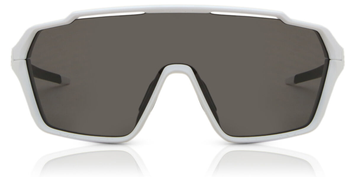 Image of Smith SHIFT MAG 6HT/1C 132 Lunettes De Soleil Homme Blanches FR