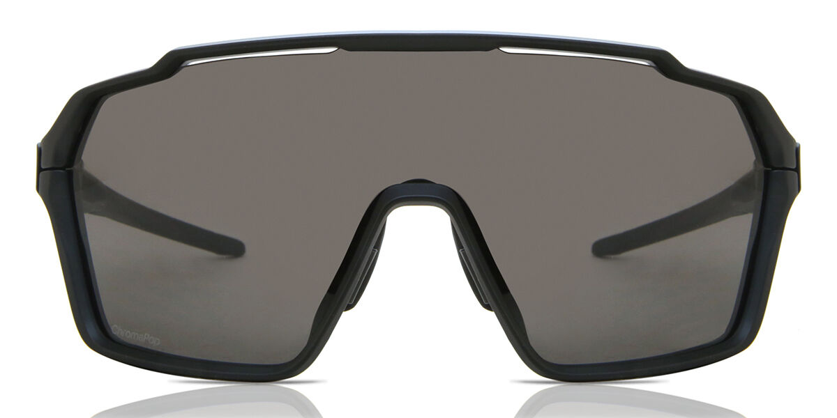 Image of Smith SHIFT XL MAG 003/1C Óculos de Sol Pretos Masculino BRLPT