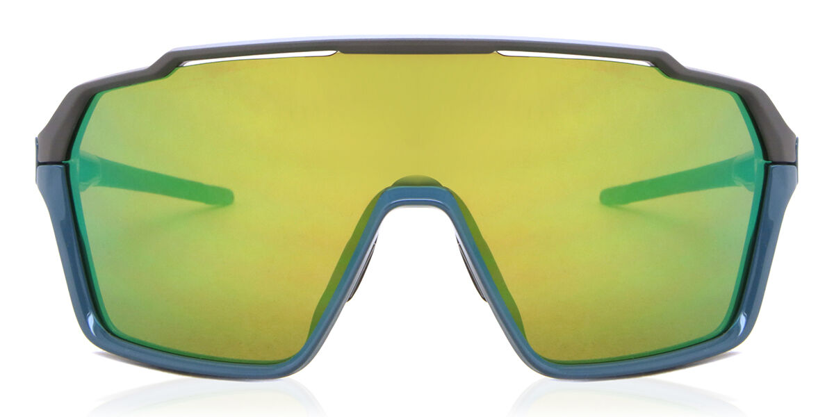 Image of Smith SHIFT XL MAG HBJ/X8 Óculos de Sol Marrons Masculino BRLPT