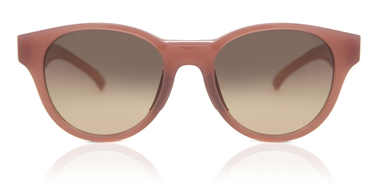 Image of Smith SNARE F45/HA 51 Lunettes De Soleil Homme Roses FR