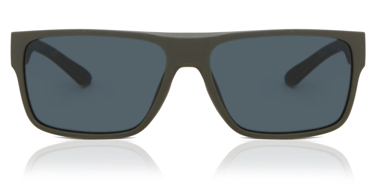 Image of Smith SOUNDTRACK Polarized SIF/6N Óculos de Sol Verdes Masculino PRT