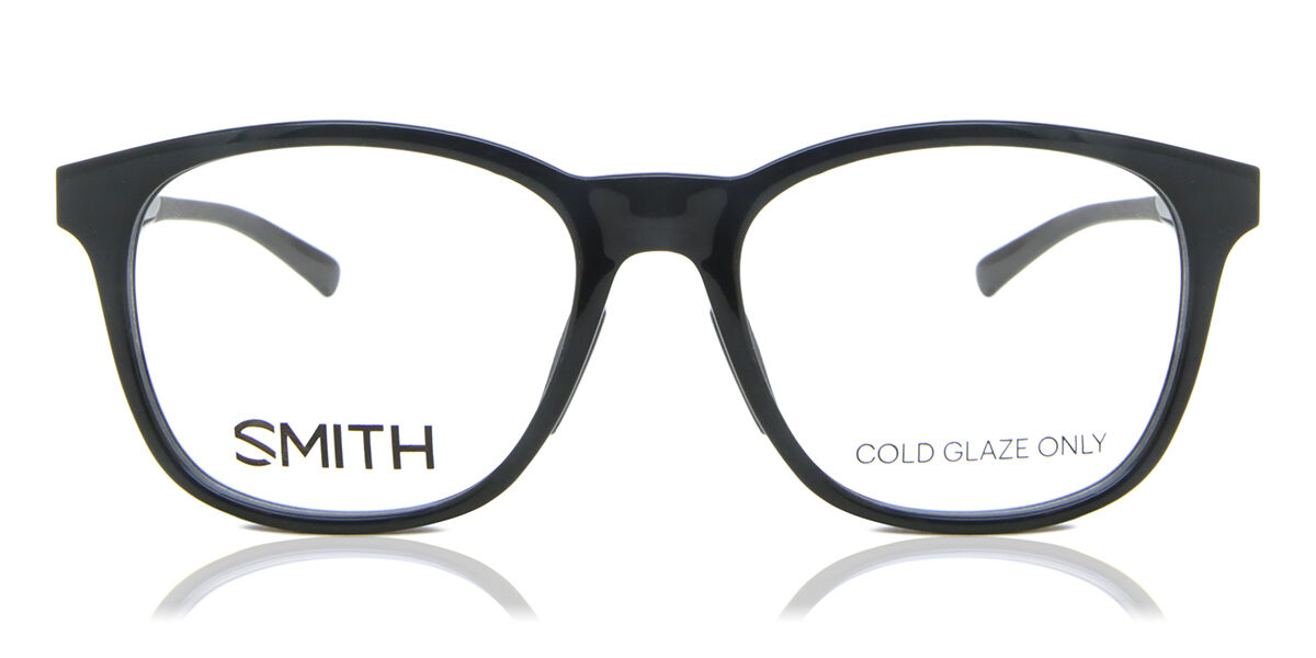 Image of Smith SOUTHSIDE 807 Óculos de Grau Pretos Masculino BRLPT