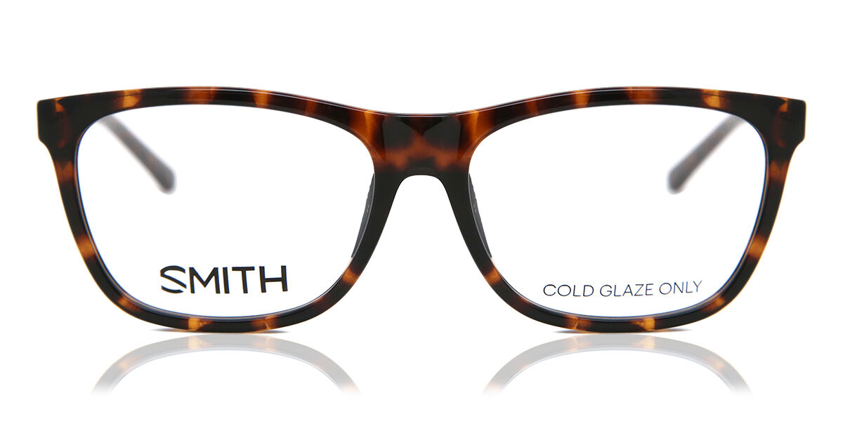Image of Smith SPELLBOUND 086 Óculos de Grau Tortoiseshell Feminino PRT