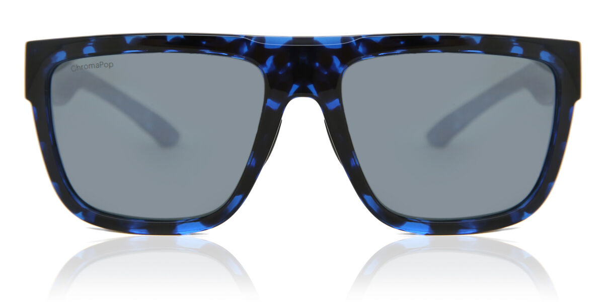 Image of Smith THE COMEBACK Polarized JBW/OP Óculos de Sol Tortoiseshell Masculino BRLPT