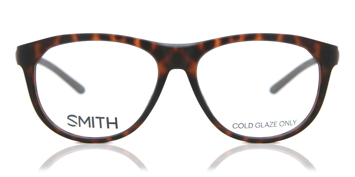 Image of Smith UPLIFT N9P Óculos de Grau Tortoiseshell Feminino BRLPT