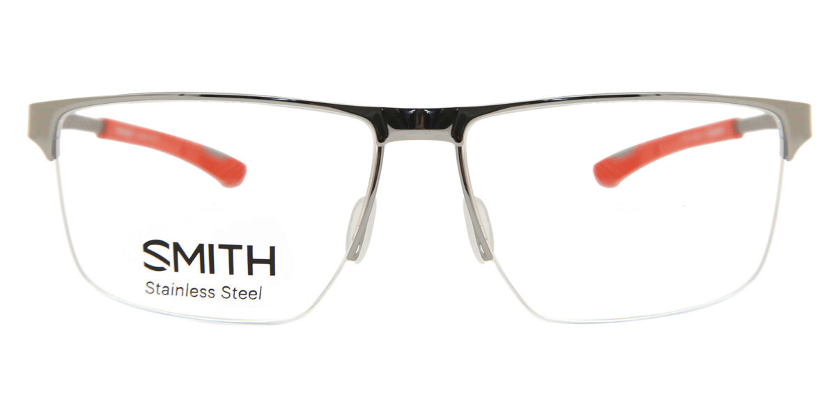 Image of Smith WAVELENGTH 6LB Óculos de Grau Cinzas Masculino PRT