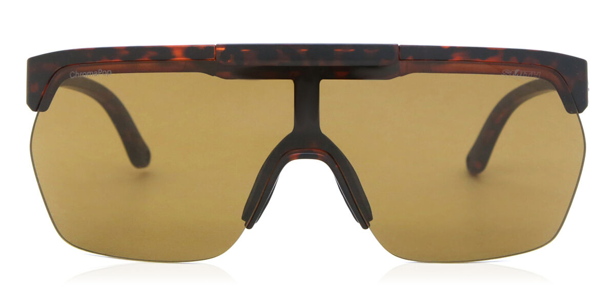 Image of Smith XC N9P/XC Óculos de Sol Tortoiseshell Masculino PRT