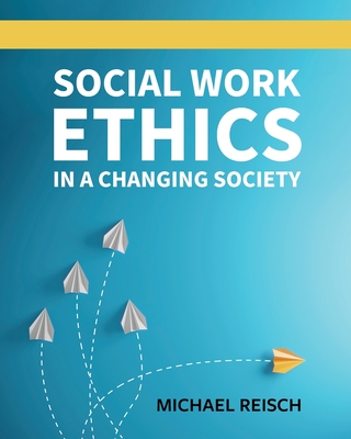 Image of Social Work Ethics in a Changing Society