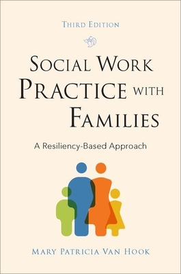 Image of Social Work Practice with Families: A Resiliency-Based Approach