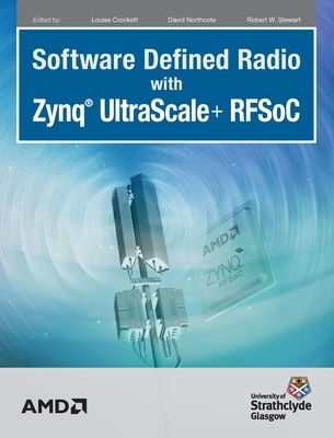 Image of Software Defined Radio with Zynq Ultrascale+ RFSoC