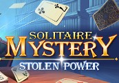 Image of Solitaire Mystery: Stolen Power Steam CD Key TR