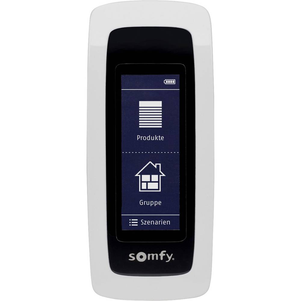 Image of Somfy 1805251 Remote control 868 MHz