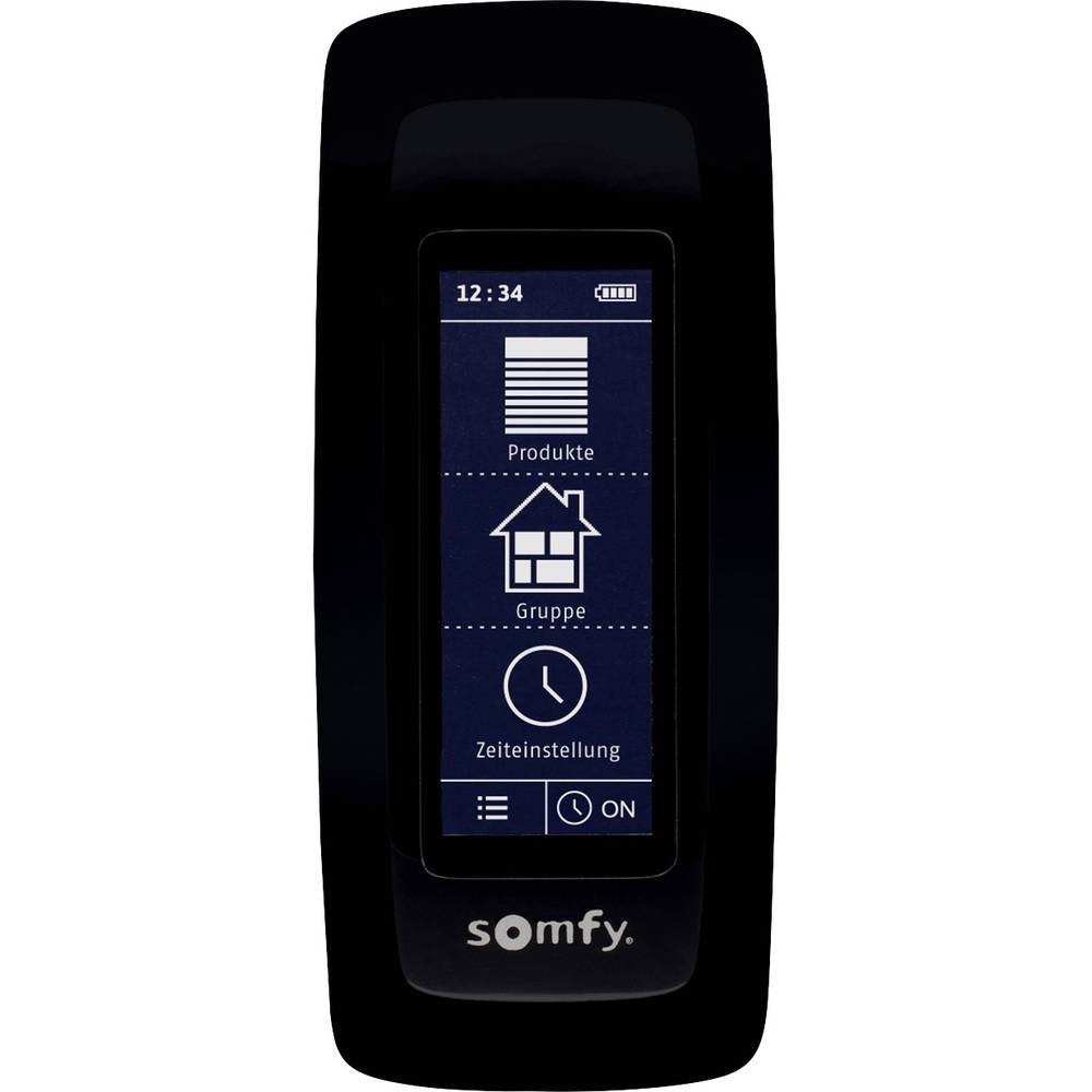 Image of Somfy 1811407 Remote control 868 MHz