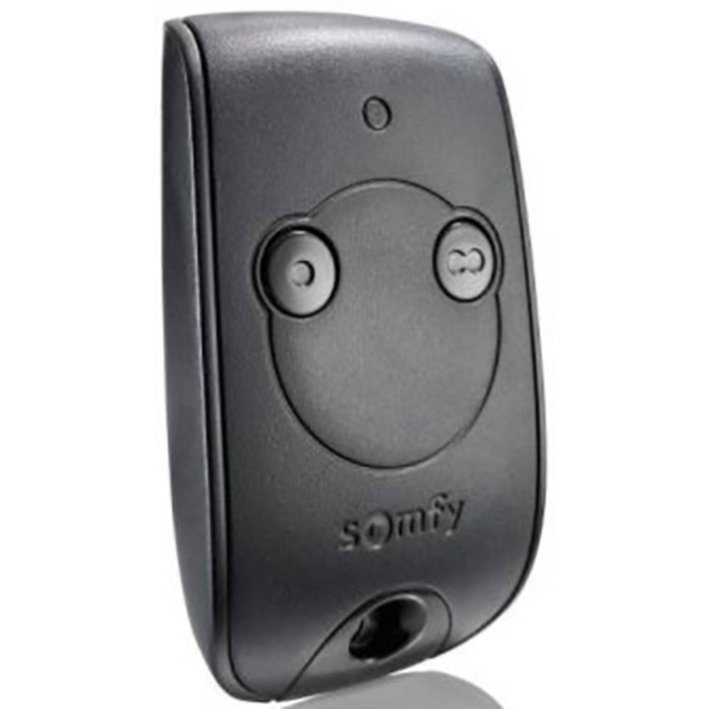 Image of Somfy 1841026 2-channel Wireless remote control 433 MHz