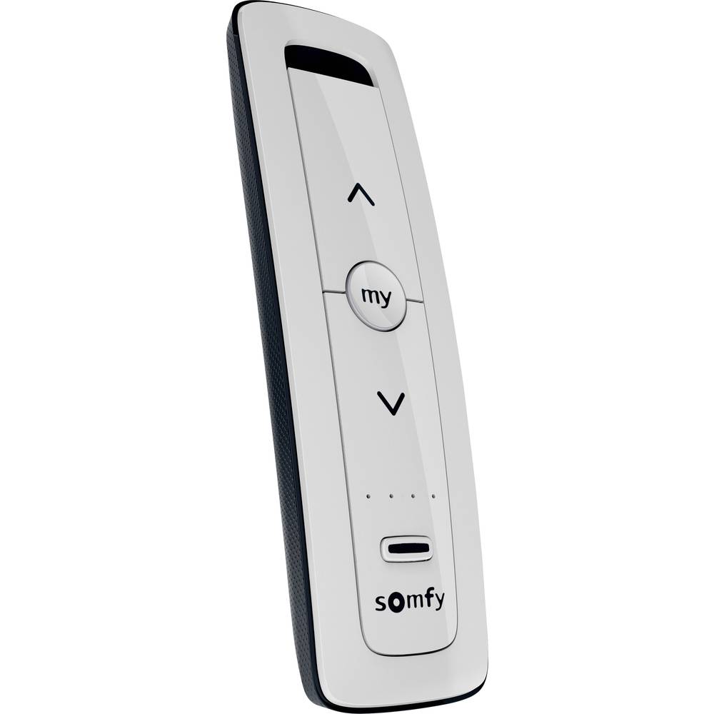 Image of Somfy 1870327 5-channel Remote control 868 MHz