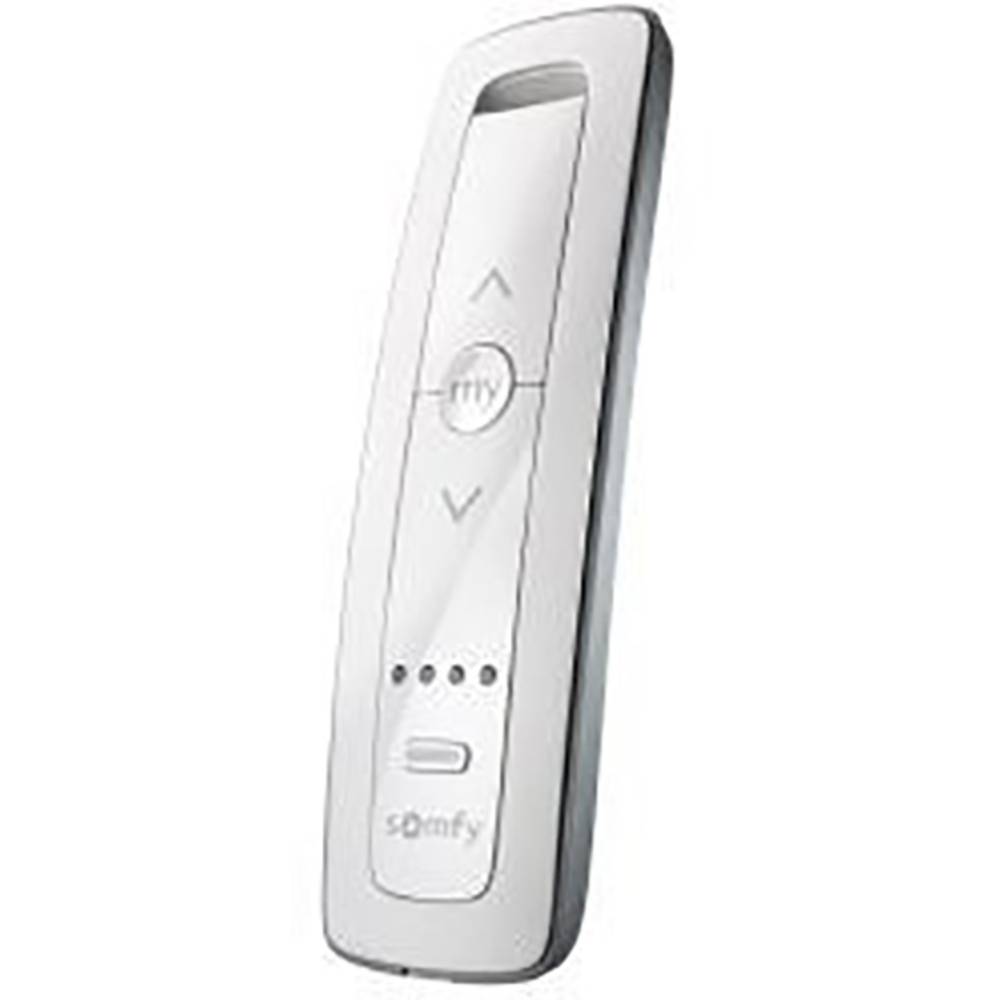 Image of Somfy 1870495 5-channel Wireless remote control 433 MHz