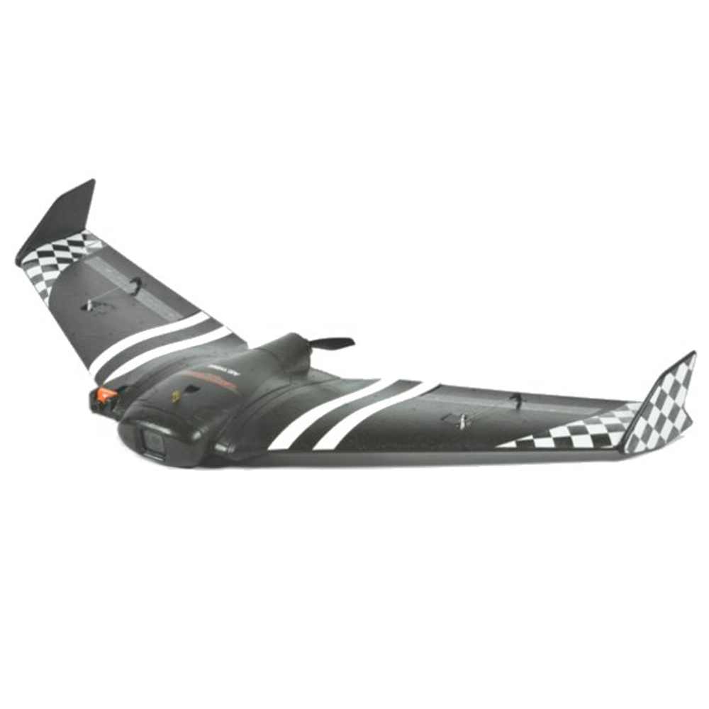 Image of SonicModell AR WING CLASSIC 900mm Wingspan EPP FPV Flywing RC Airplane Unassemble KIT/ KIT+Power Combo