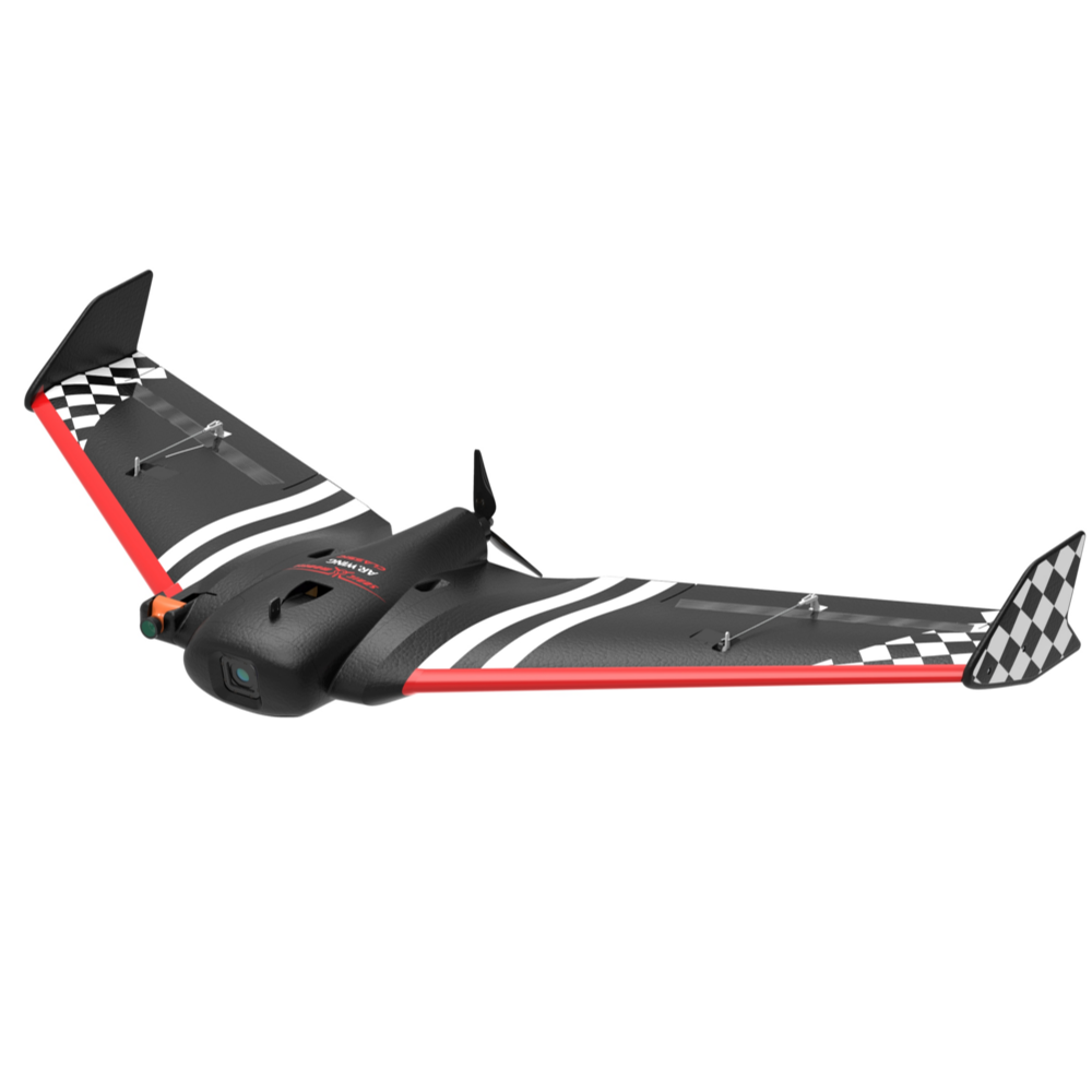 Image of Sonicmodell AR WING CLASSIC 900mm Wingspan EPP FPV Flying Wing RC Airplane Unassembled KIT PNP