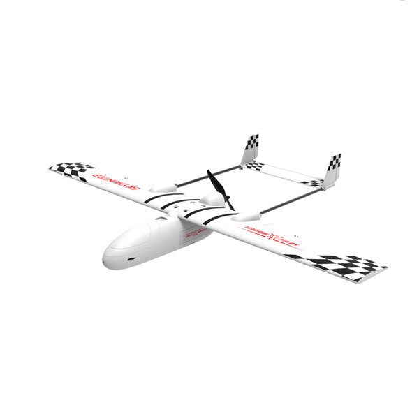 Image of Sonicmodell Skyhunter 1800mm Wingspan EPO Long Range FPV UAV Platform RC Airplane KIT
