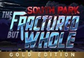 Image of South Park: The Fractured But Whole Gold Edition Steam Altergift PT
