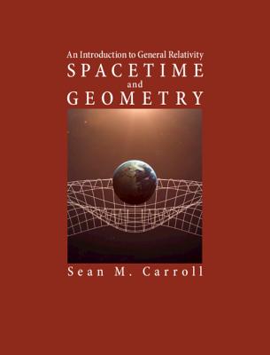 Image of Spacetime and Geometry: An Introduction to General Relativity