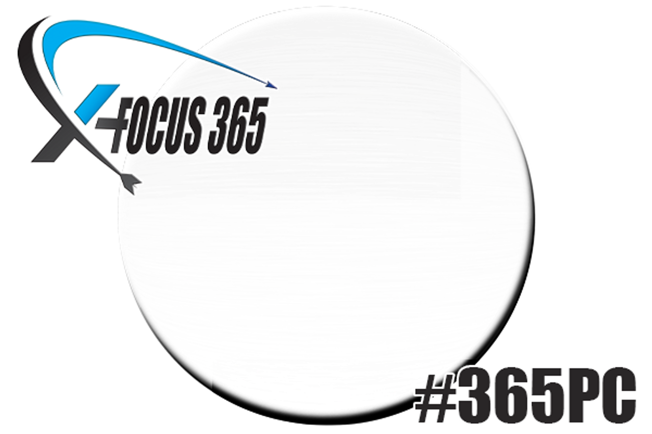 Image of Specialty X Focus 6 Power 365PC Poly Lens ID 095784365230