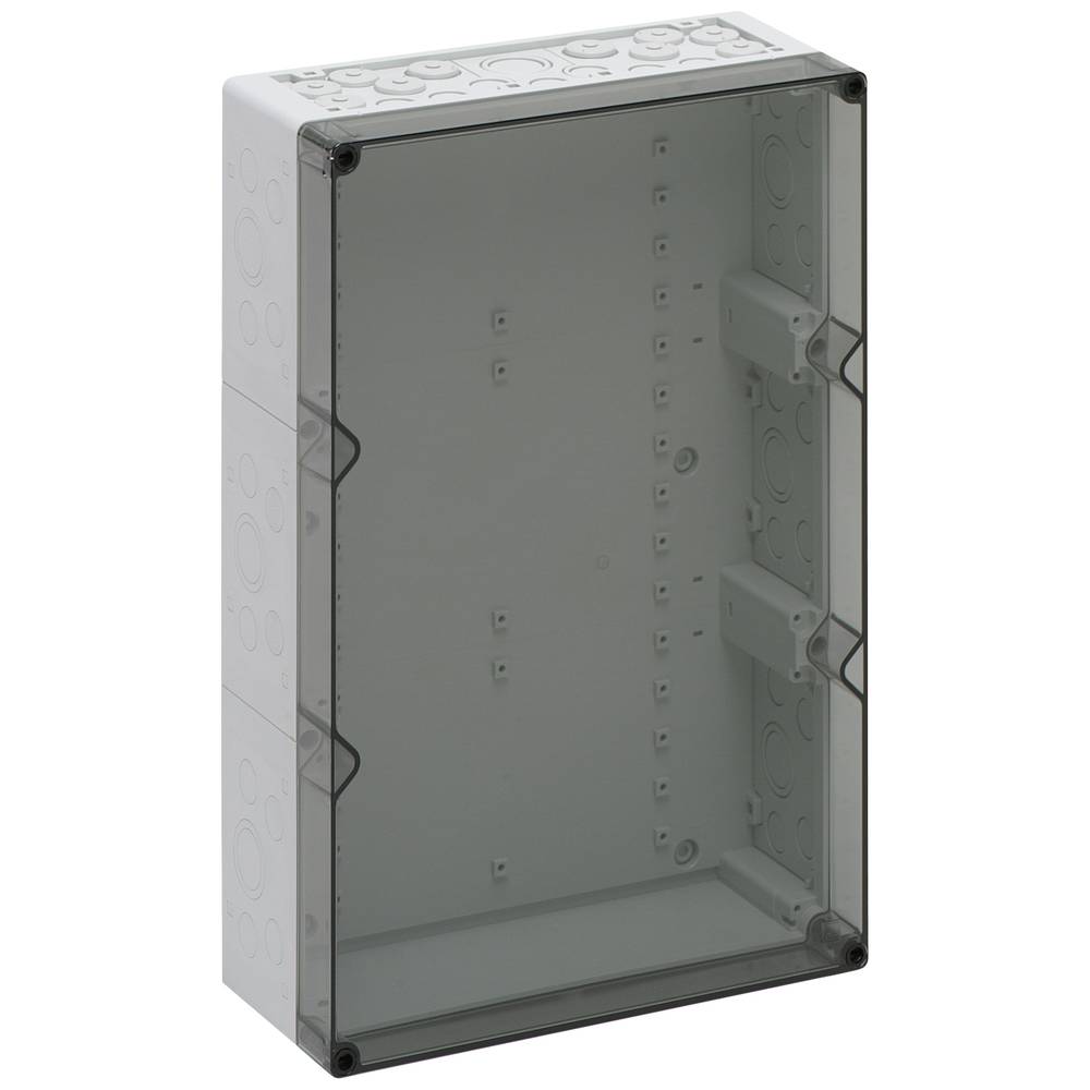 Image of Spelsberg AKL 3-t Fitting bracket 300 x 450 x 132 Polystyrene (EPS) Grey 1 pc(s)