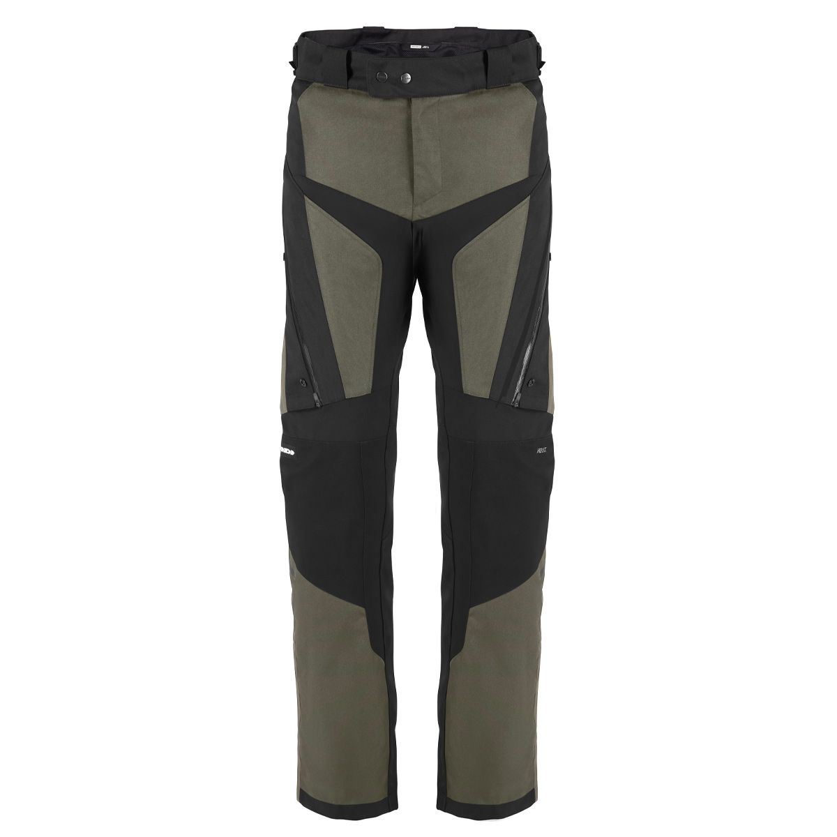 Image of Spidi 4 Season Evo Pants Militar Size XL ID 8030161478013